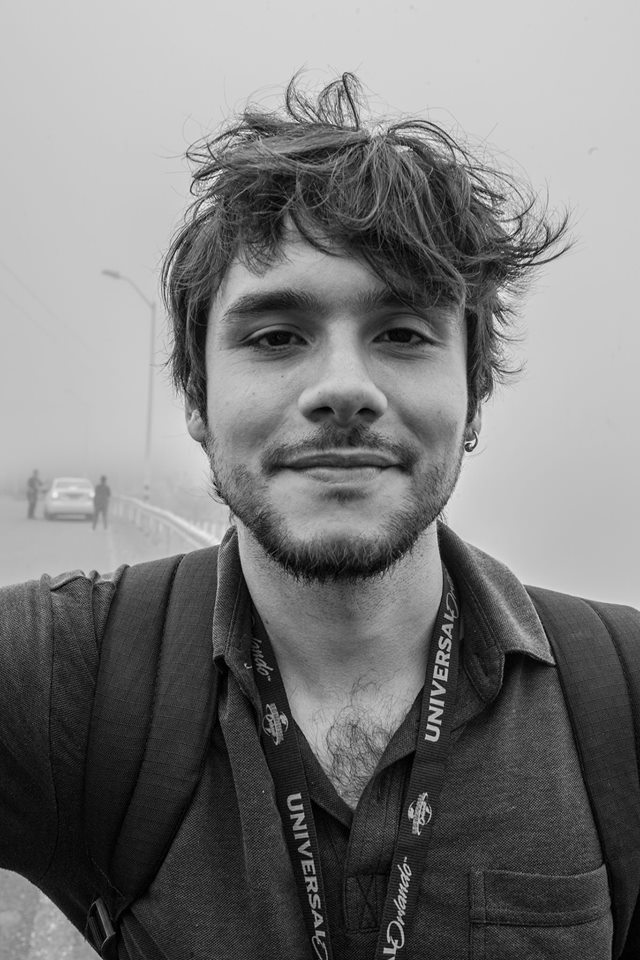 Jose Varón — Director